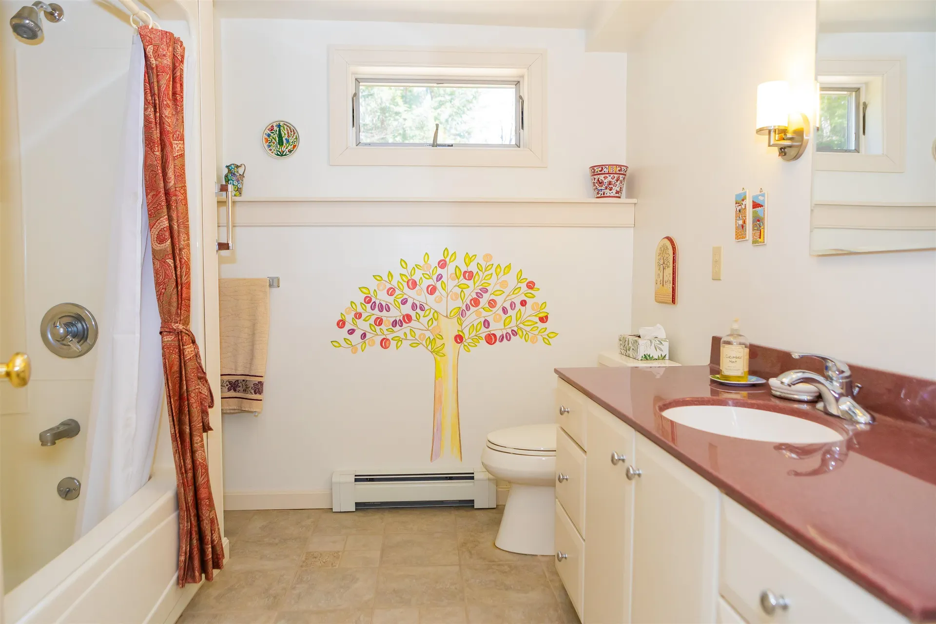 2110 Summer Street Bristol NH 03222