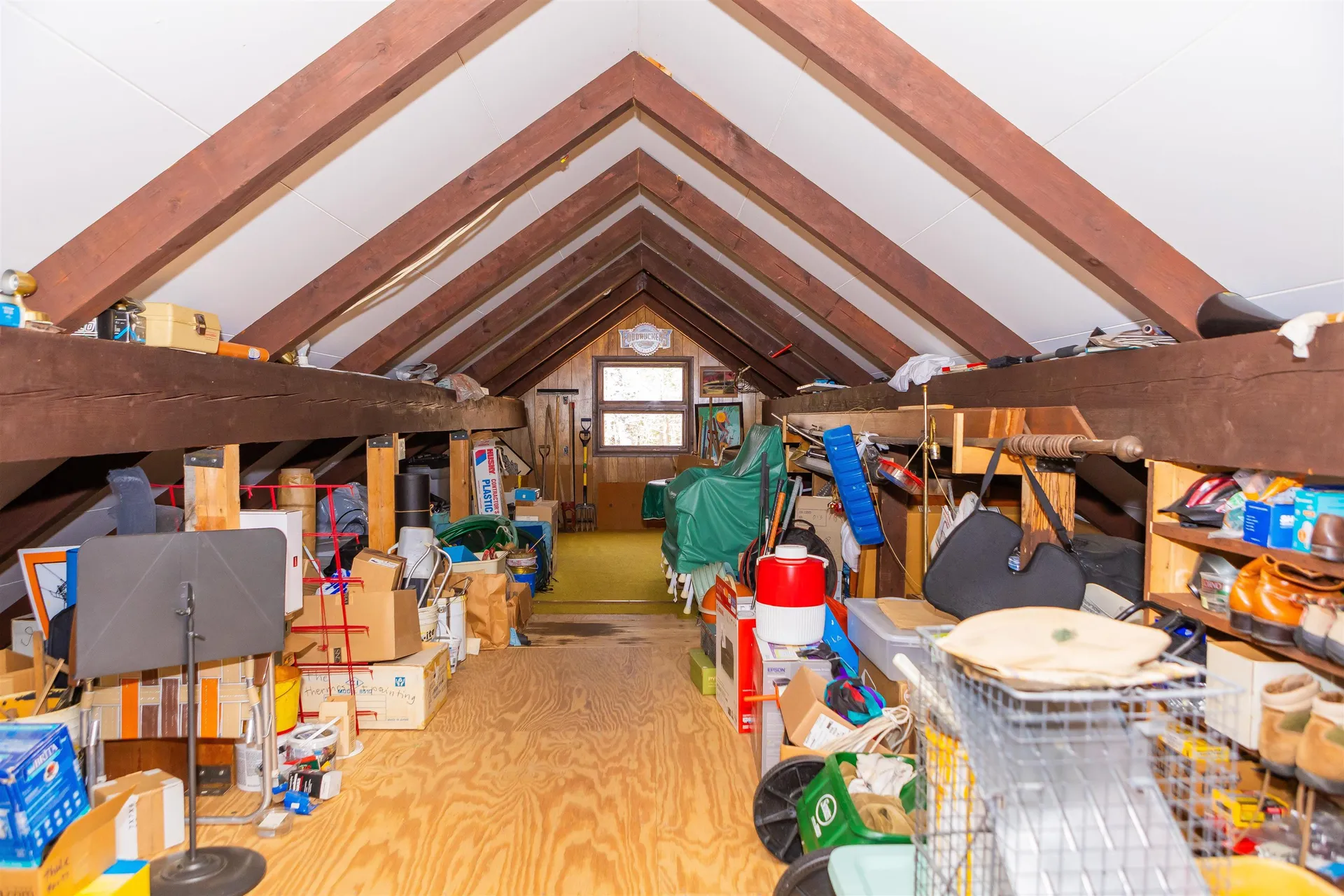 2110 Summer Street Bristol NH 03222