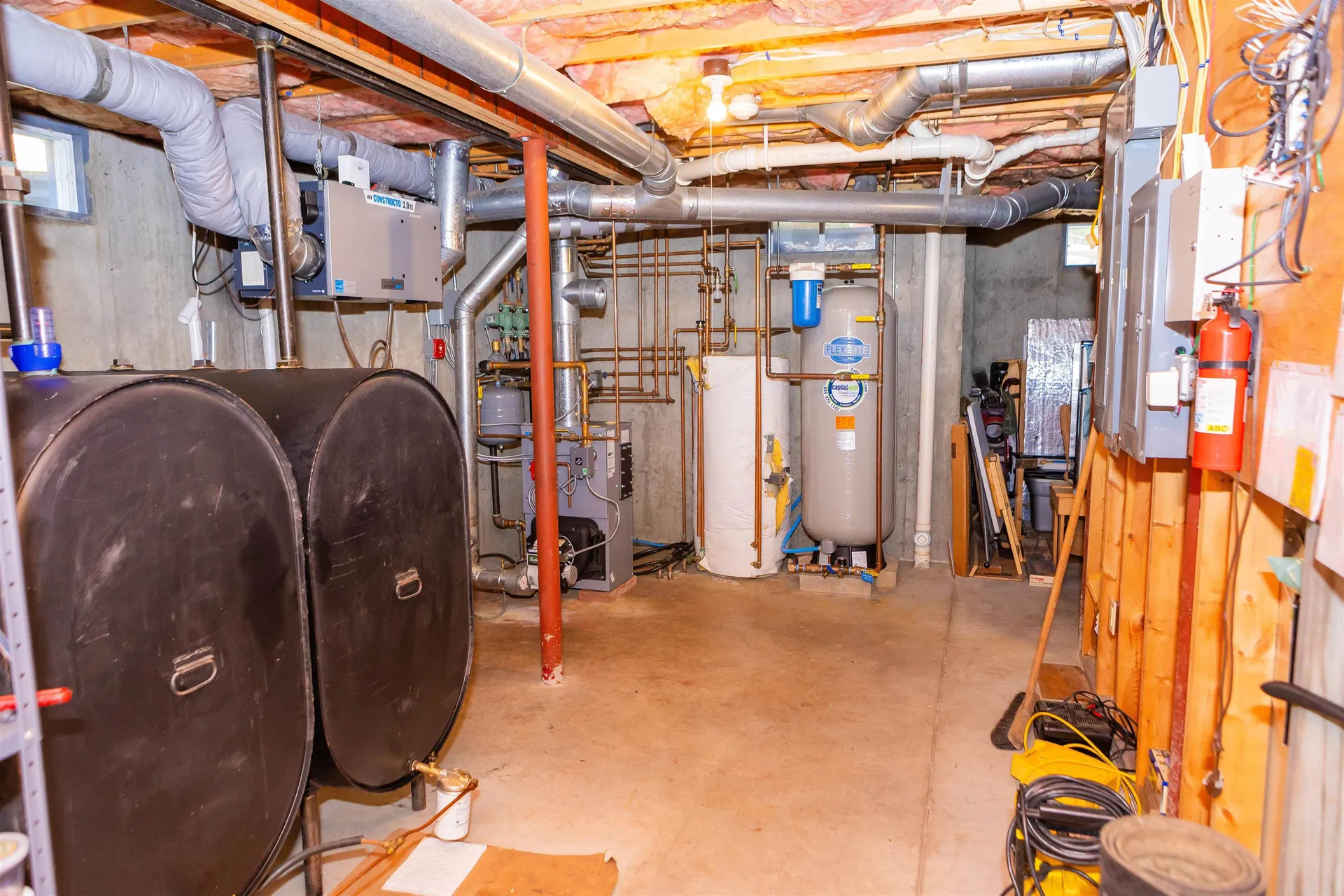 2110 Summer Street Bristol NH 03222