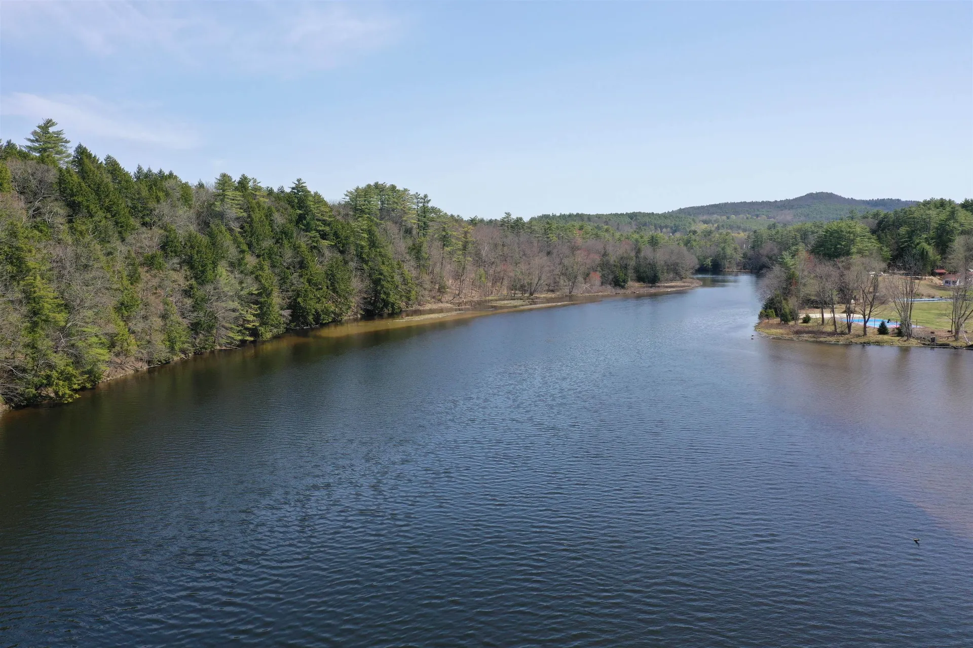 2110 Summer Street Bristol NH 03222