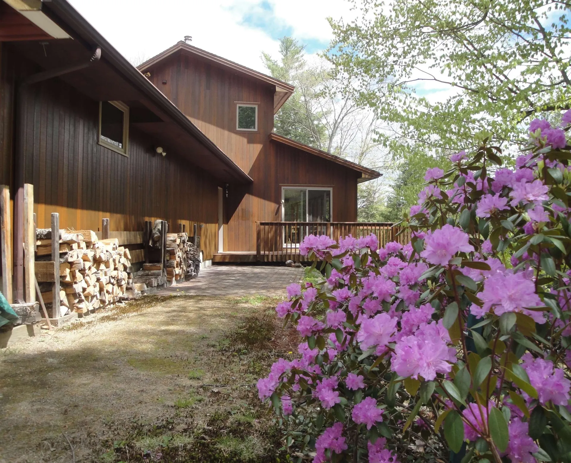 2110 Summer Street Bristol NH 03222