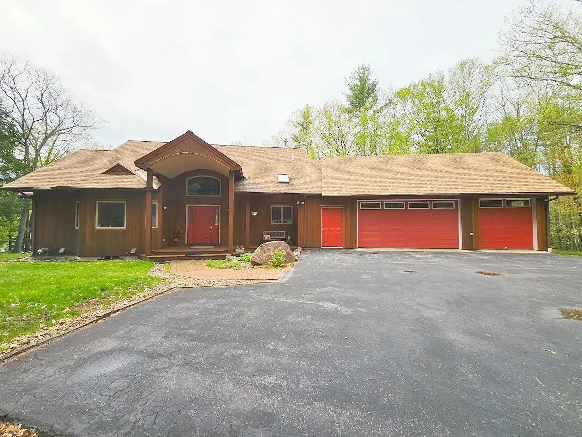 2110 Summer Street Bristol NH 03222