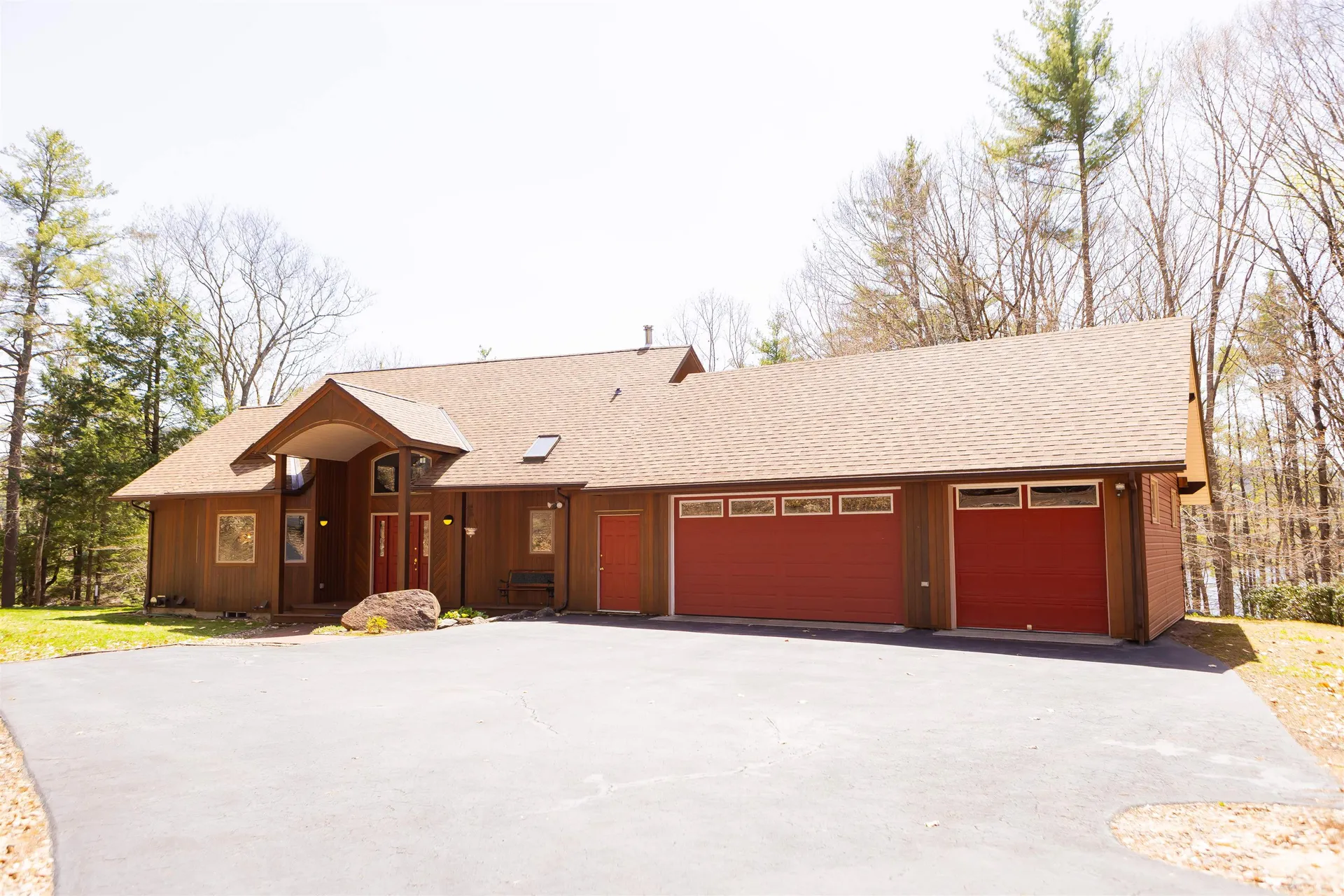 2110 Summer Street Bristol NH 03222