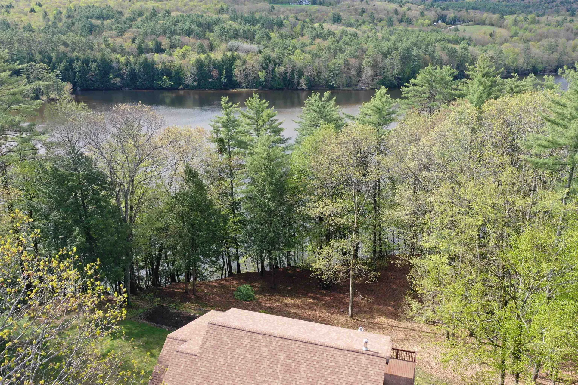 2110 Summer Street Bristol NH 03222