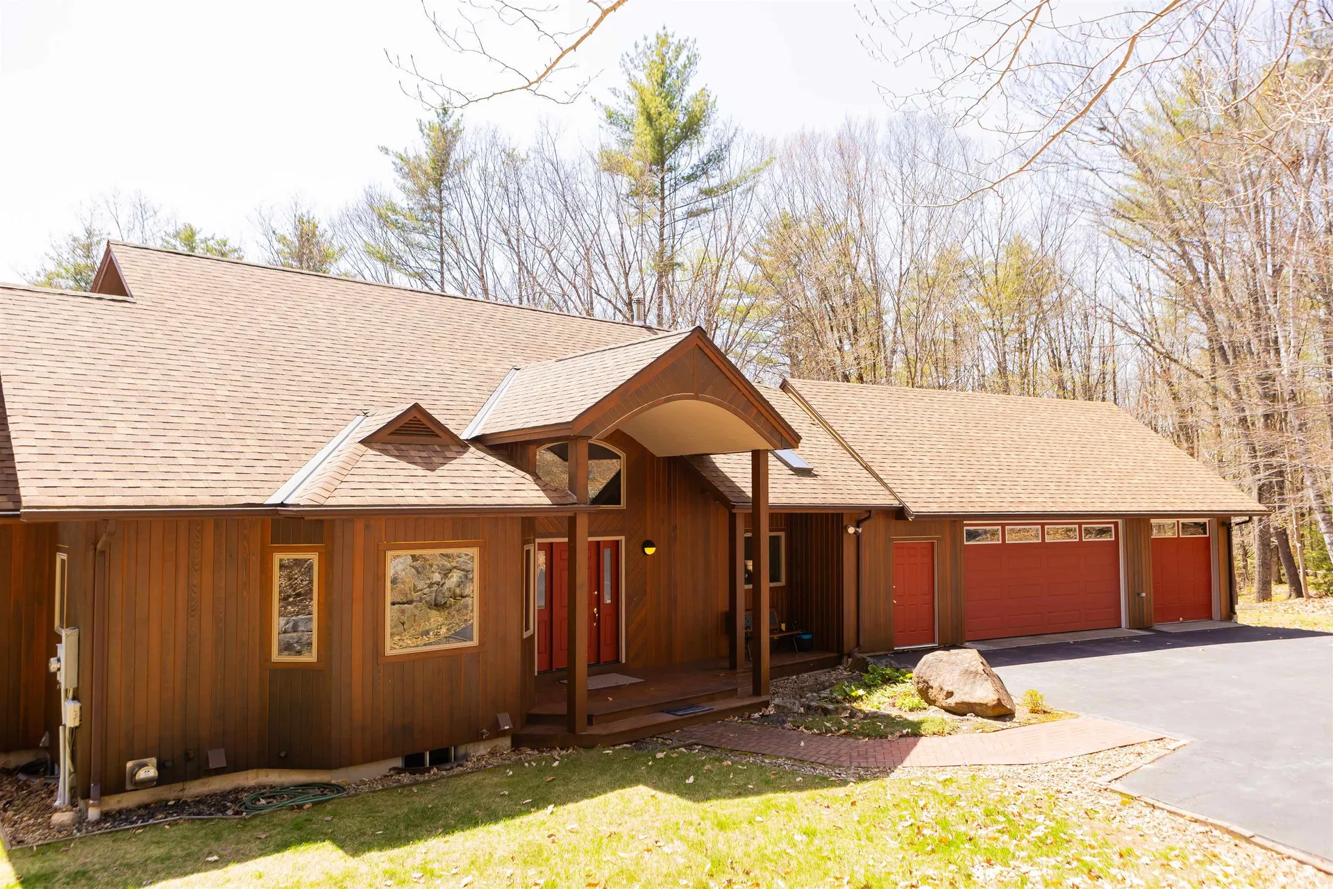 2110 Summer Street Bristol NH 03222