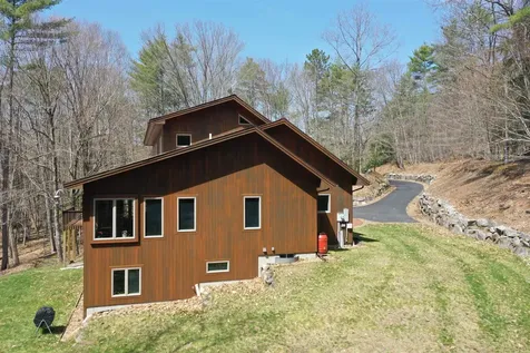 2110 Summer Street Bristol NH 03222