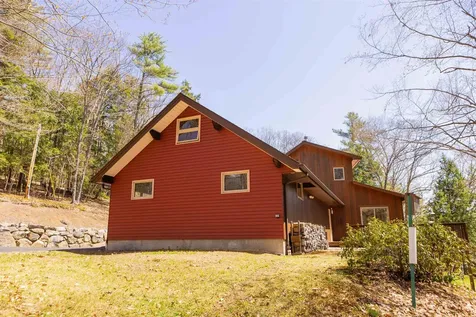 2110 Summer Street Bristol NH 03222