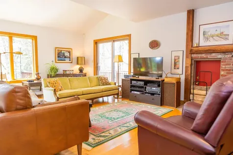 2110 Summer Street Bristol NH 03222