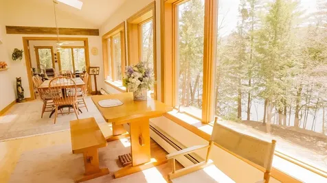 2110 Summer Street Bristol NH 03222