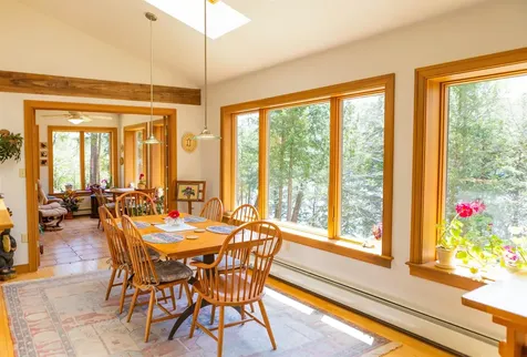 2110 Summer Street Bristol NH 03222