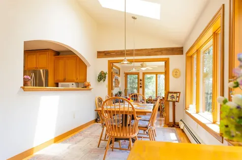 2110 Summer Street Bristol NH 03222