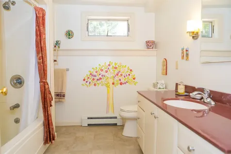 2110 Summer Street Bristol NH 03222