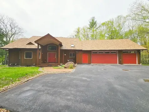 2110 Summer Street Bristol NH 03222