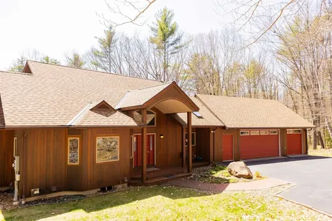 2110 Summer Street Bristol NH 03222