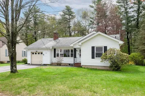 14 Drew Road Somersworth NH 03878