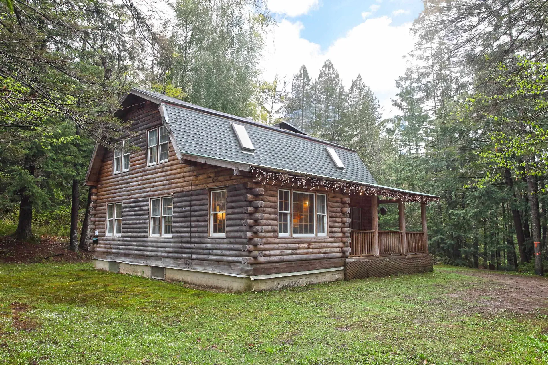 886 Brook Road Halifax VT 05358