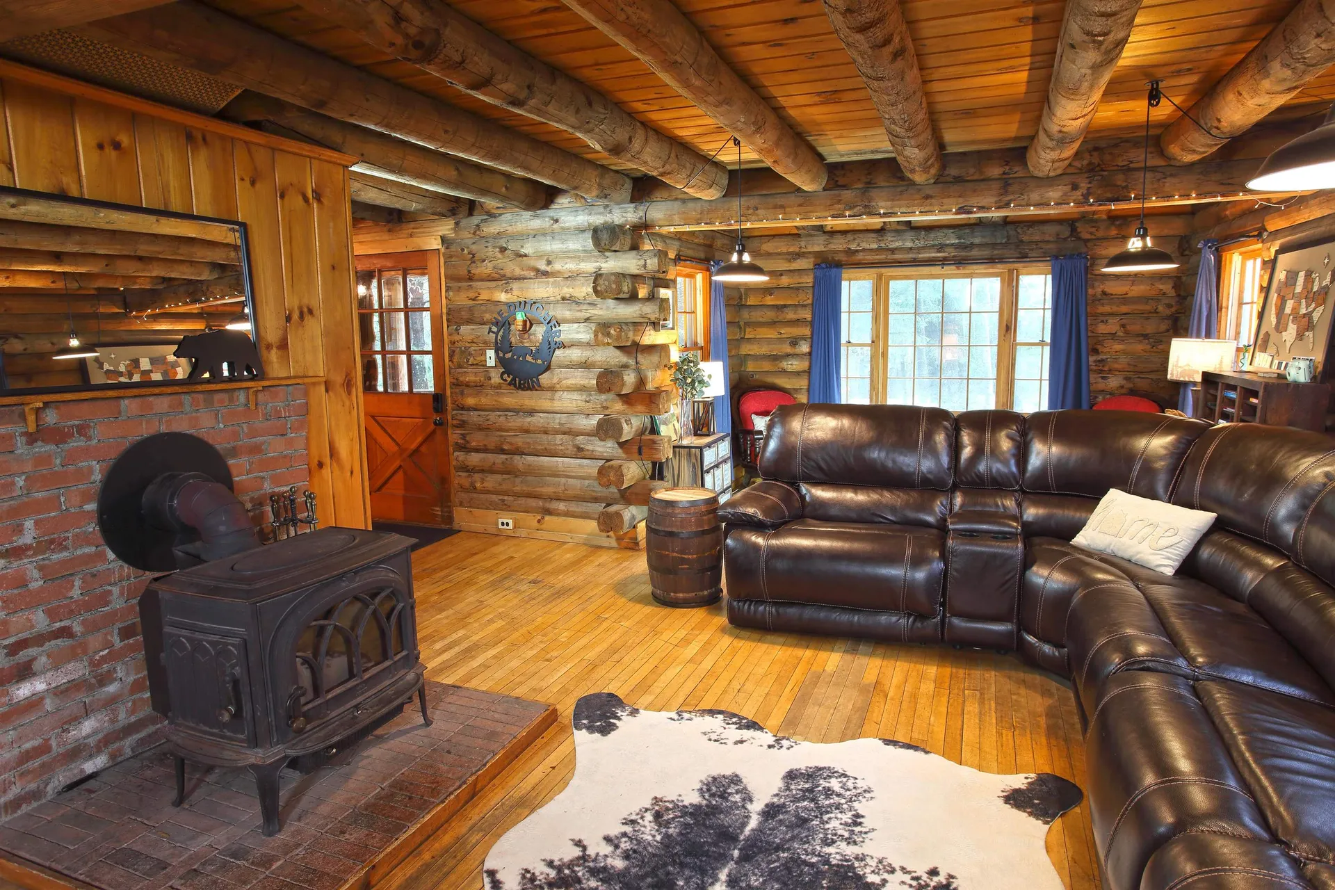 886 Brook Road Halifax VT 05358