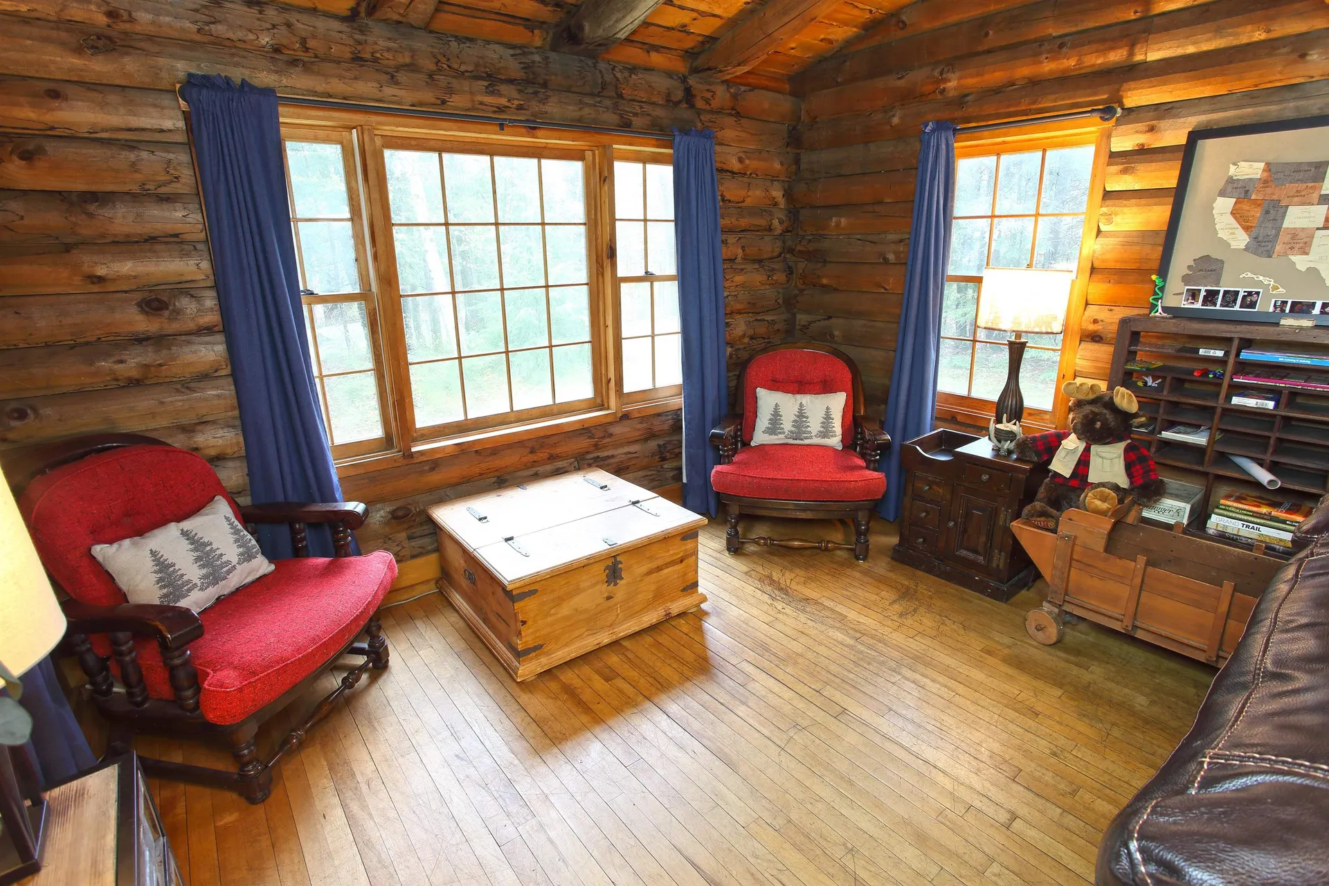 886 Brook Road Halifax VT 05358