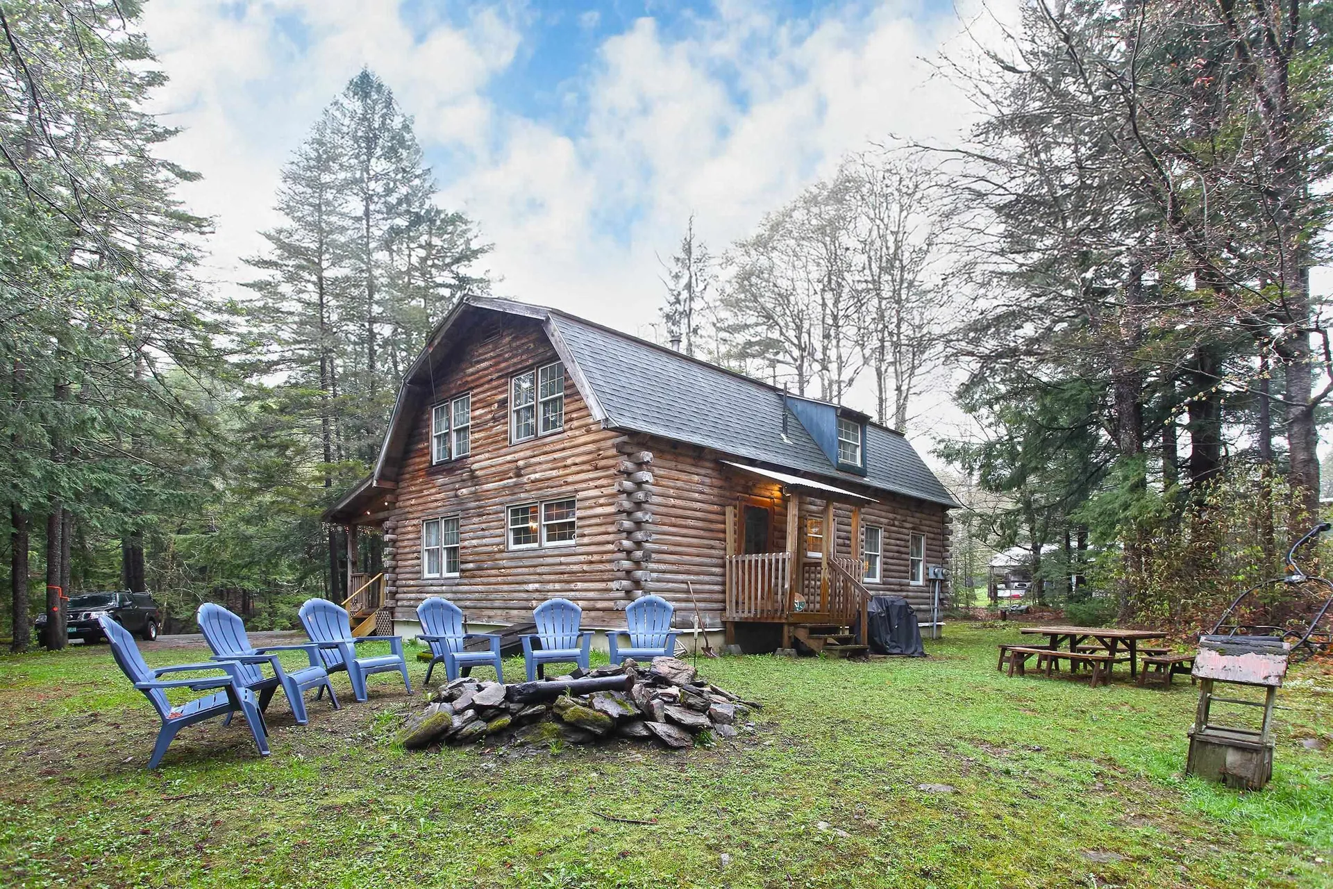 886 Brook Road Halifax VT 05358
