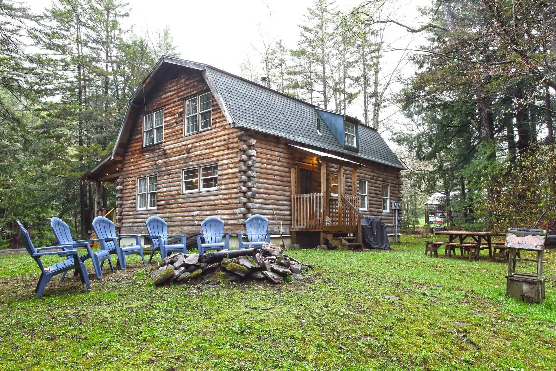886 Brook Road Halifax VT 05358