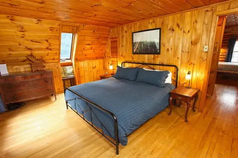 886 Brook Road Halifax VT 05358