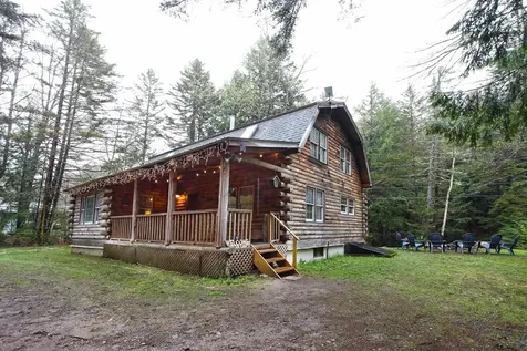 886 Brook Road Halifax VT 05358