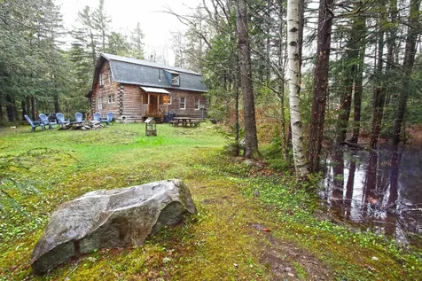 886 Brook Road Halifax VT 05358