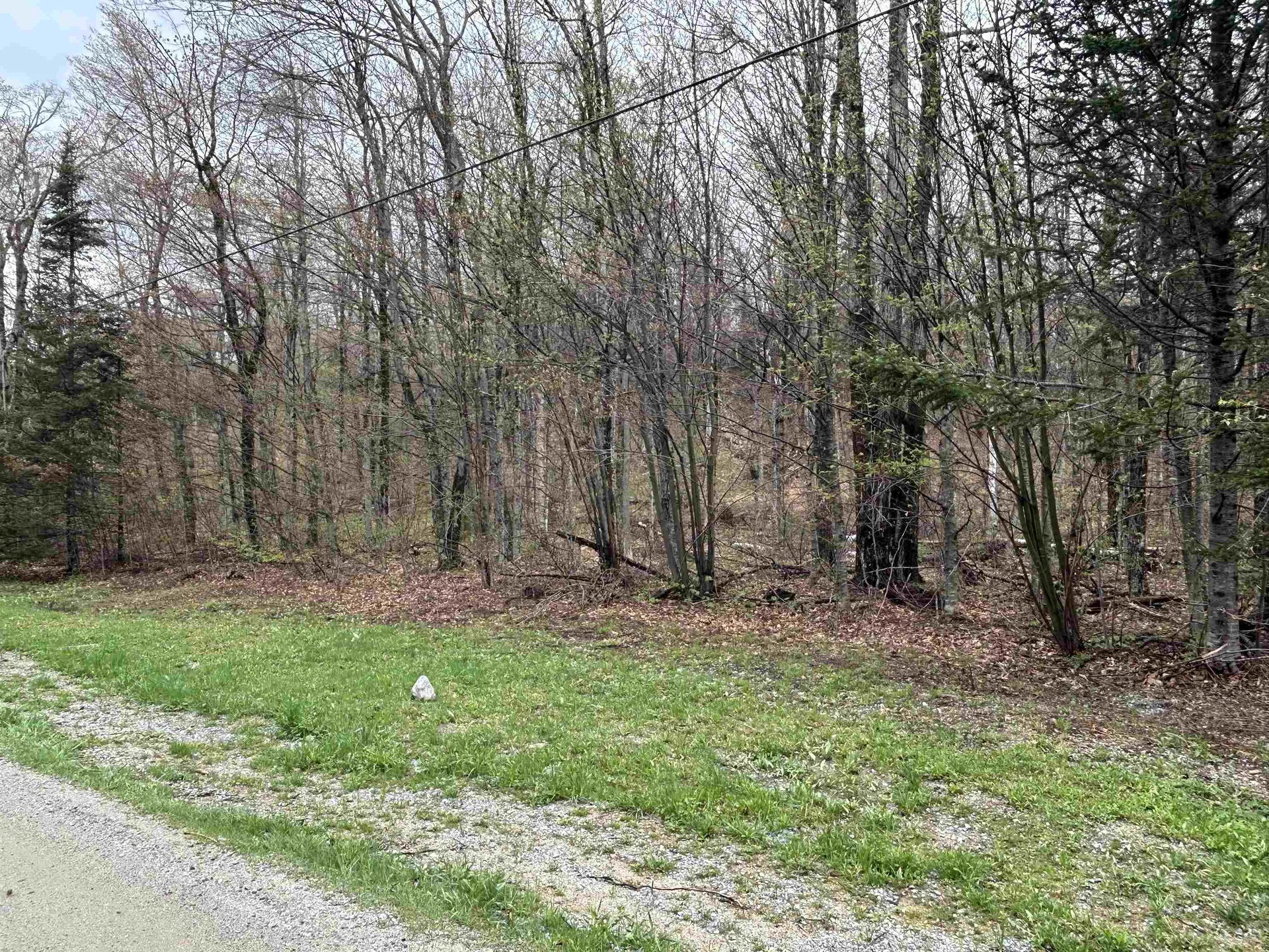 00 North Hill Road Andover VT 05143