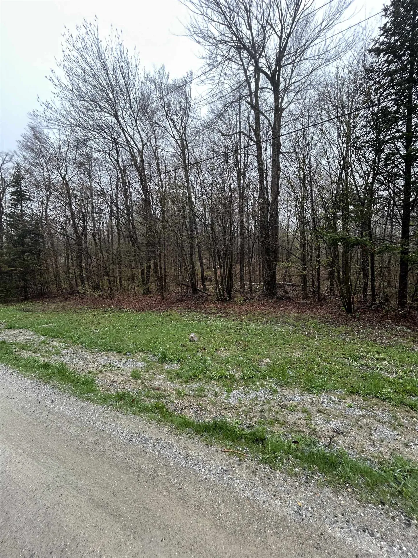 00 North Hill Road Andover VT 05143