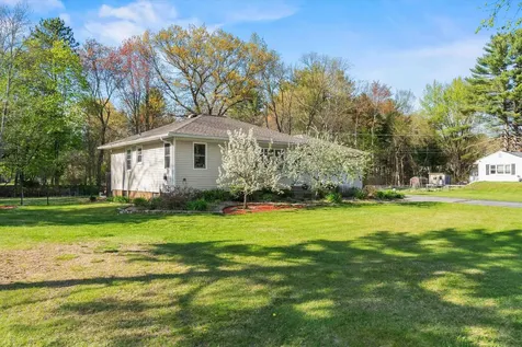 3 Valeska Lane Salem NH 03079