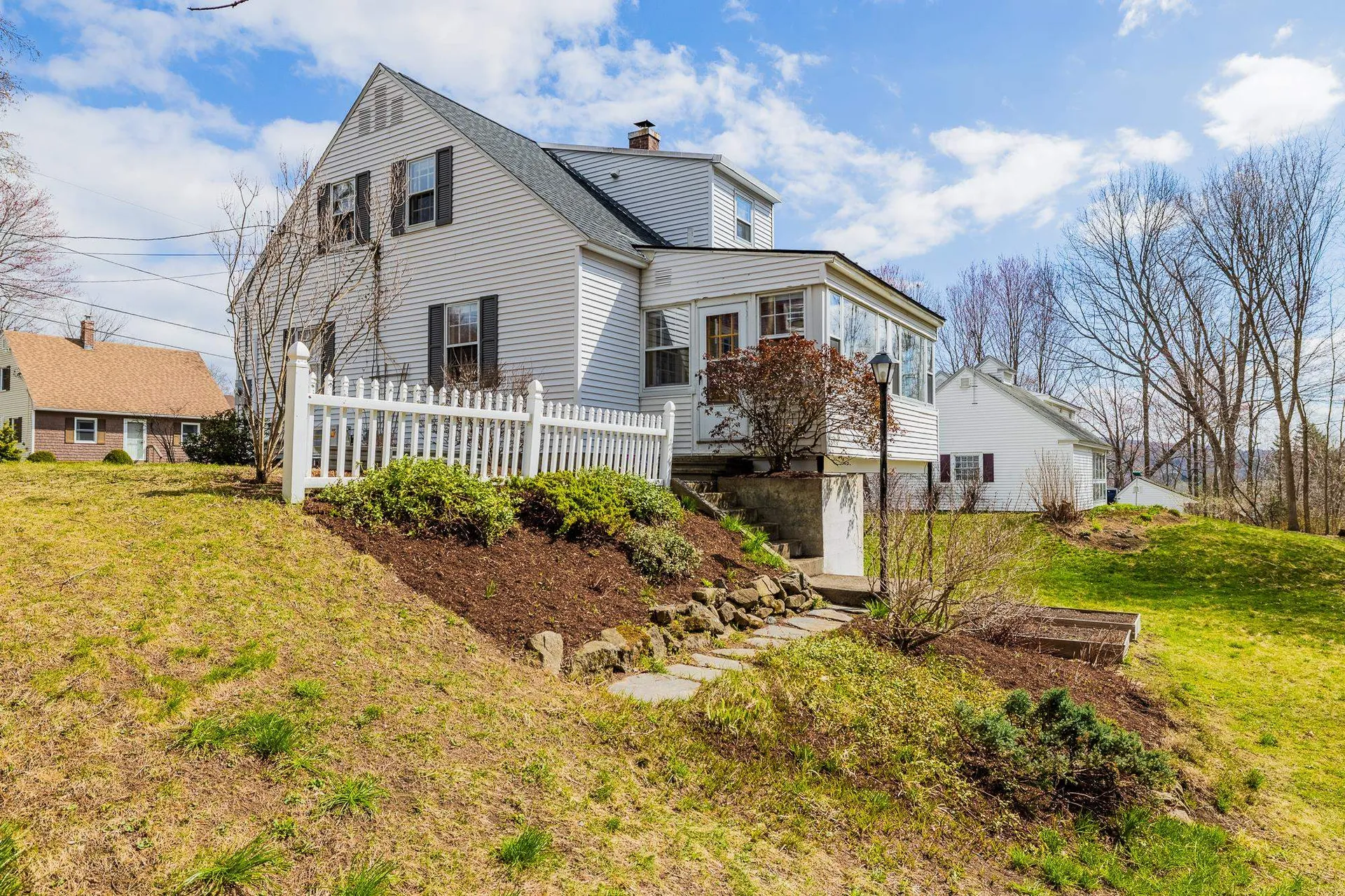 26 Hough Street Lebanon NH 03766