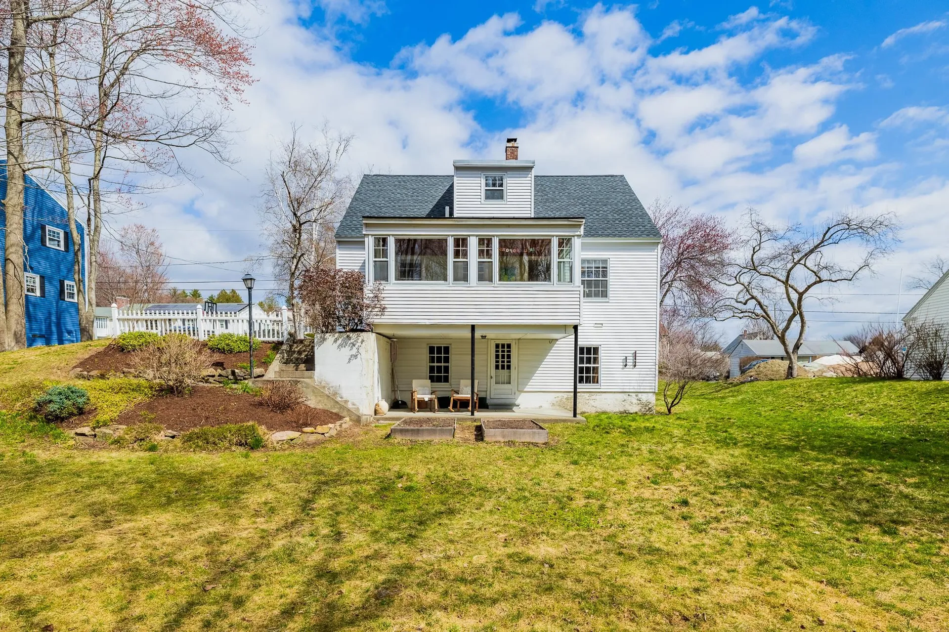 26 Hough Street Lebanon NH 03766