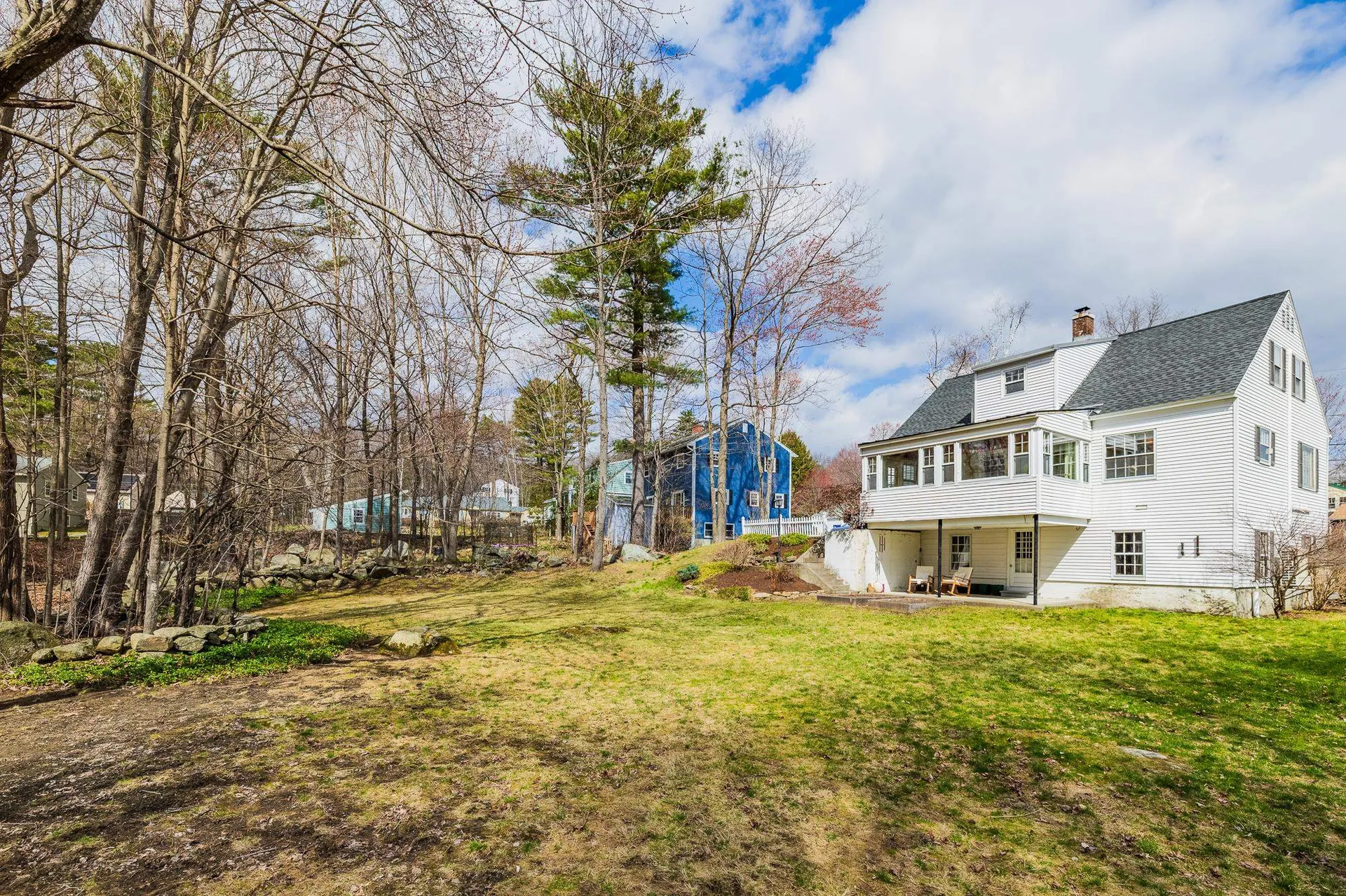 26 Hough Street Lebanon NH 03766