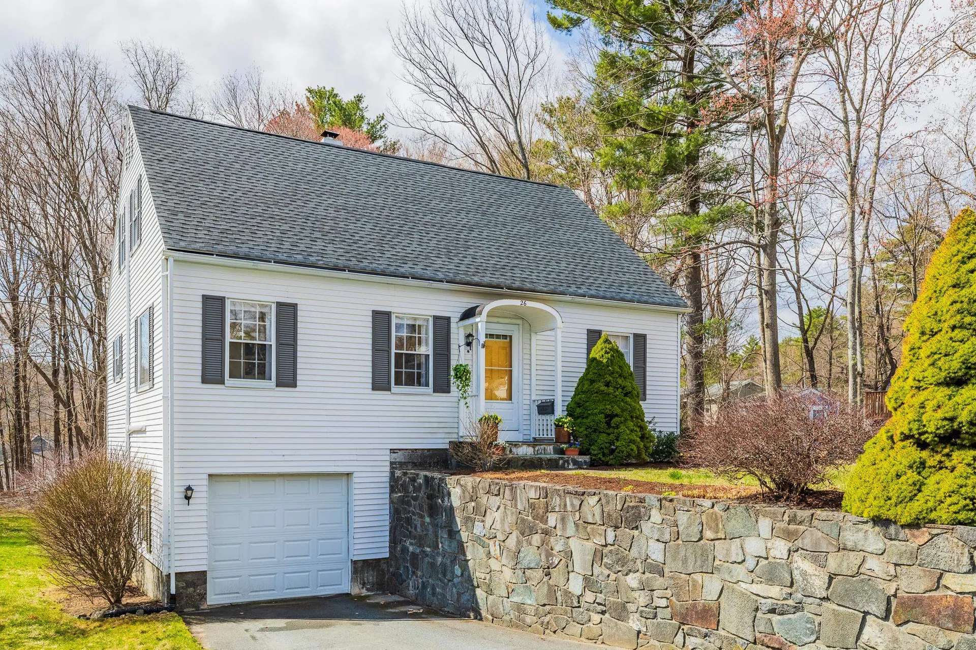 26 Hough Street Lebanon NH 03766