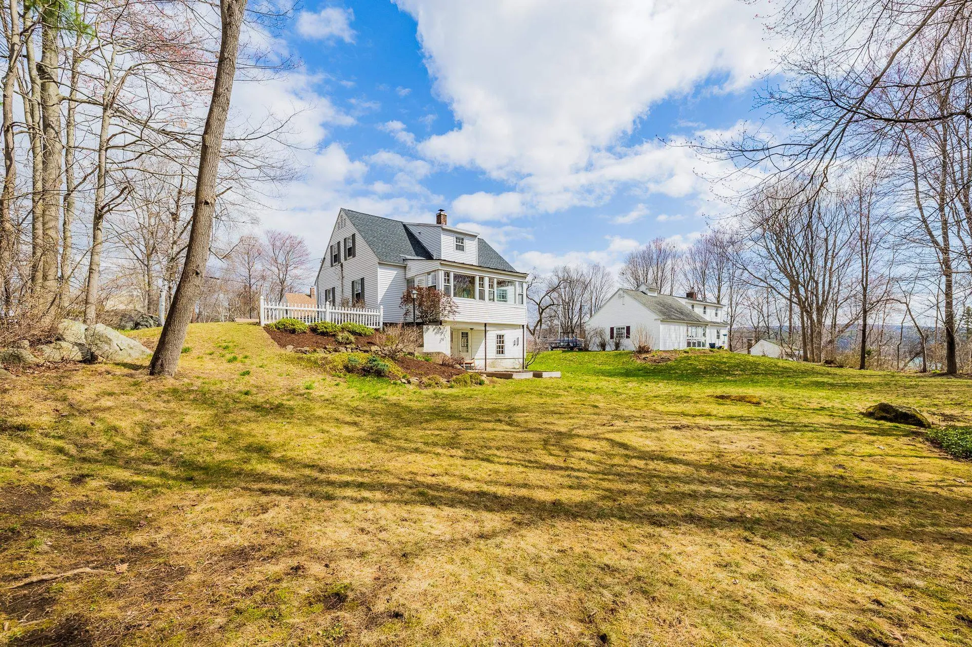 26 Hough Street Lebanon NH 03766