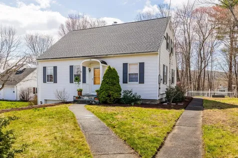 26 Hough Street Lebanon NH 03766