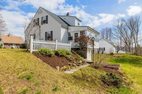 26 Hough Street Lebanon NH 03766