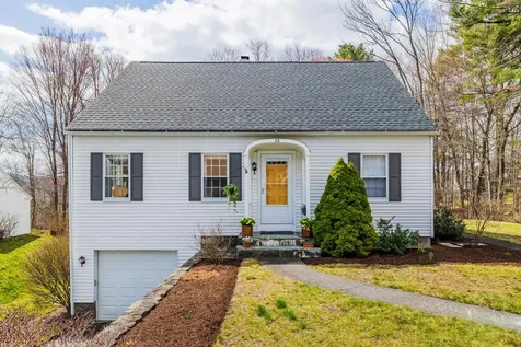 26 Hough Street Lebanon NH 03766