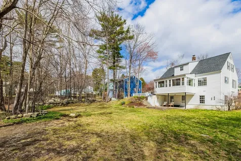 26 Hough Street Lebanon NH 03766