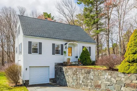 26 Hough Street Lebanon NH 03766