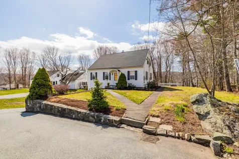 26 Hough Street Lebanon NH 03766