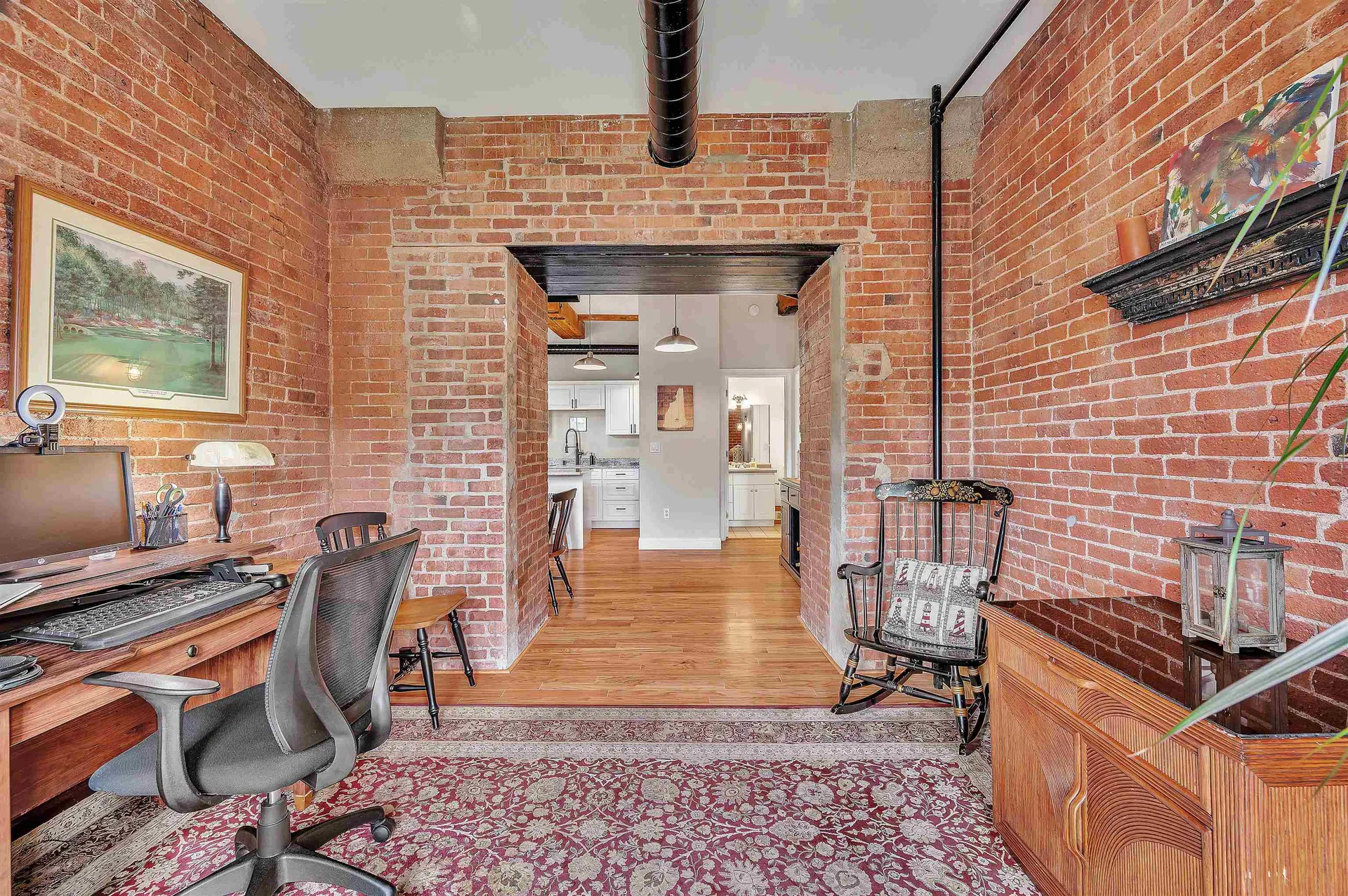 6 Bay Road Newmarket NH 03857