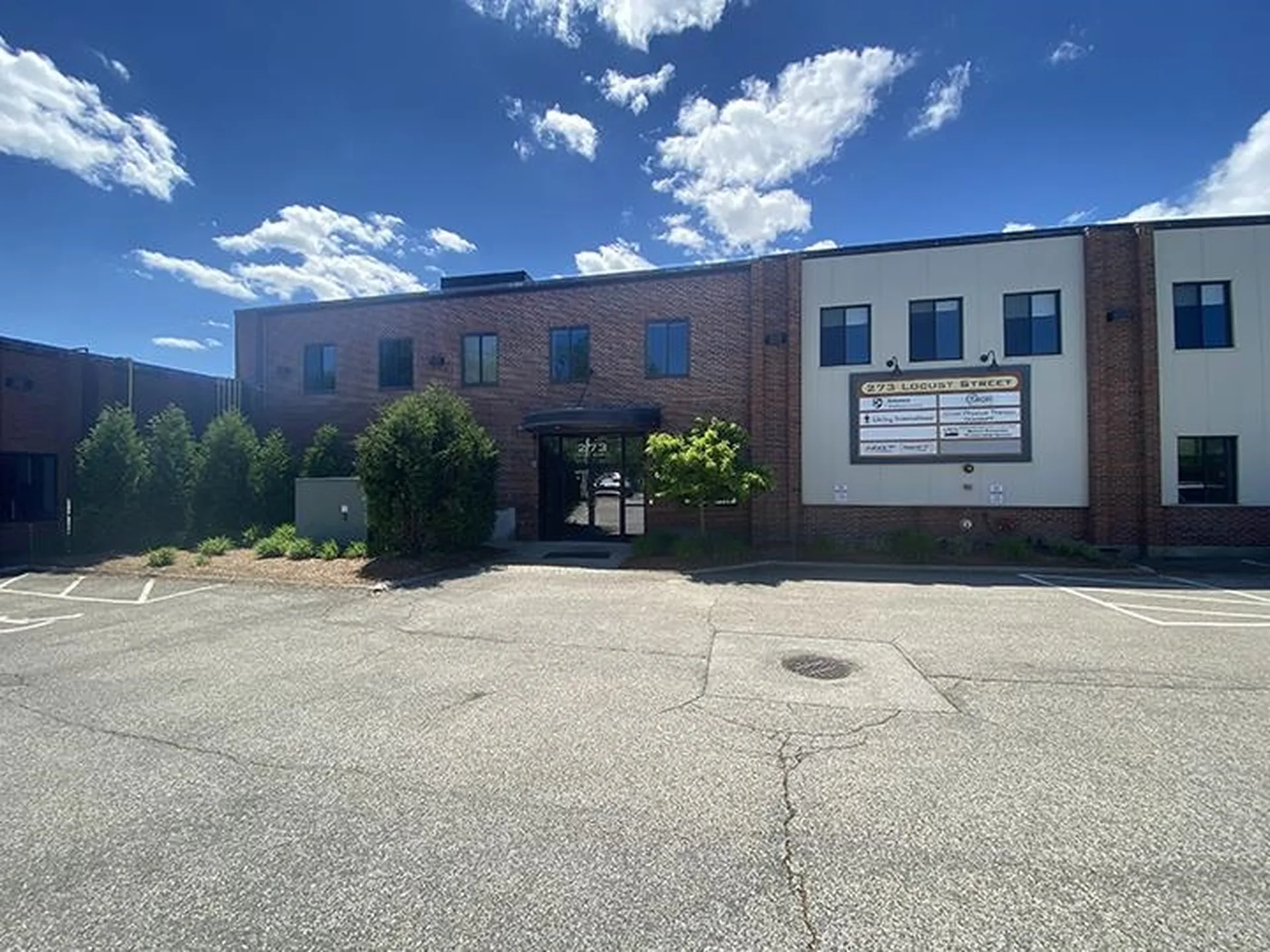 273 Locust Street Dover NH 03820