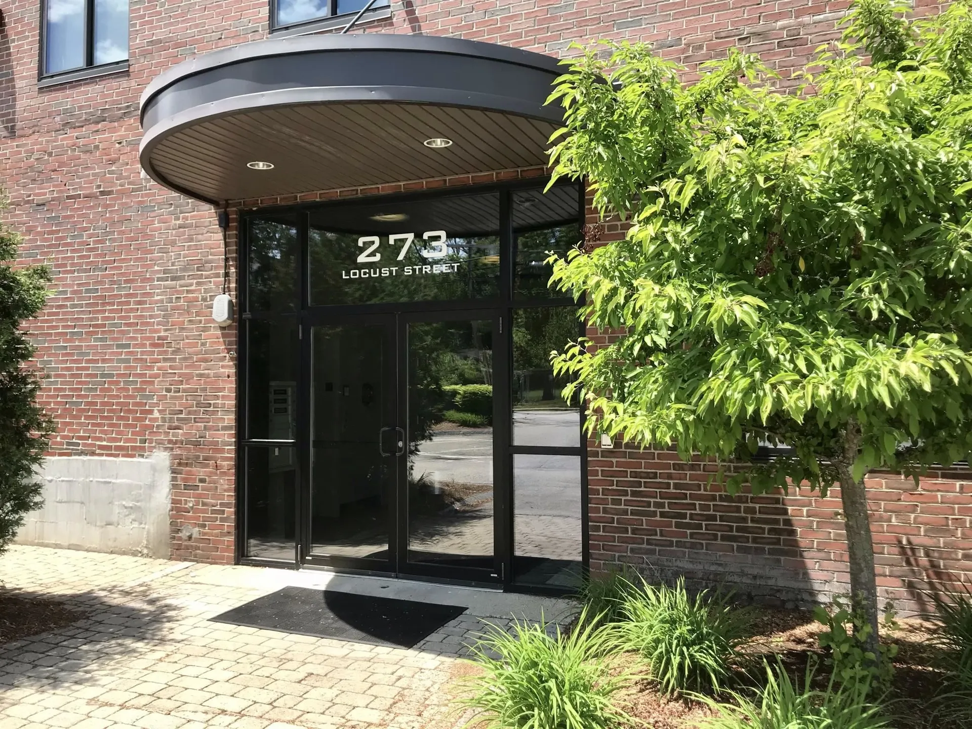 273 Locust Street Dover NH 03820