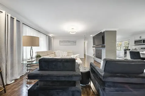 12 Franconia Drive Nashua NH 03063