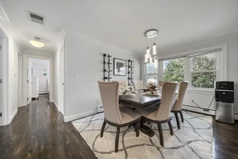 12 Franconia Drive Nashua NH 03063