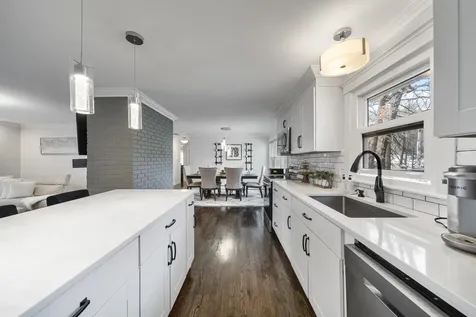 12 Franconia Drive Nashua NH 03063
