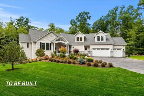 Lot 4 Jenkins Road Bedford NH 03110