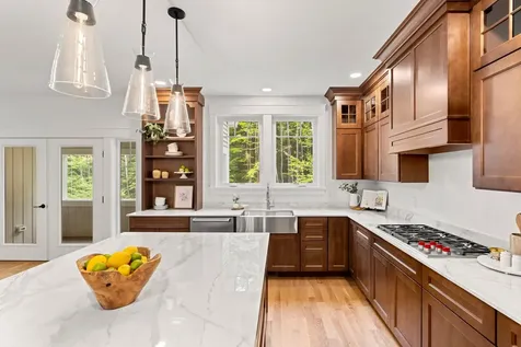 Lot 4 Jenkins Road Bedford NH 03110