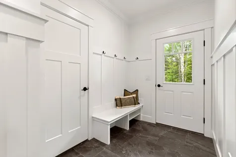 Lot 4 Jenkins Road Bedford NH 03110